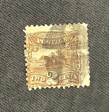 Vintage stamp 113 for sale  Shipping to Ireland