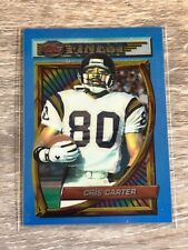 1994 Topps Finest NFL Minnesota Viking Football • Sports Trading Cards for sale  Shipping to South Africa