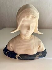 Original bust hofkunstanstalt for sale  Shipping to Ireland