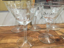 Libbey crystal windswept for sale  Indianapolis