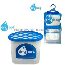 Dehumidifier disposable hangin for sale  NEWCASTLE UPON TYNE