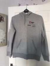 Canterbury rugby hoodie for sale  BLYTH