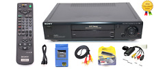 Sony vcr player for sale  Redmond