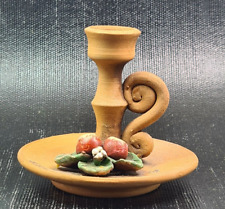 Ceramica artigianale candelier usato  Afragola