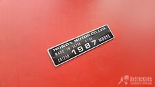 Honda cr125 125 usato  Costa Masnaga