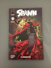 Spawn rinnegato panini usato  Bologna