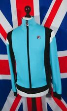 Fila tracksuit top for sale  Shipping to Ireland