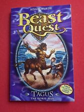 Beast quest tagus for sale  Ireland