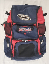 Salty boombah backpack for sale  Jeffersonville