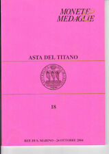 Catalogo numismatica del usato  San Benedetto Del Tronto
