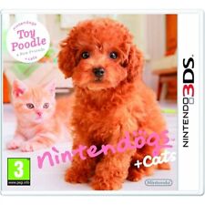 Nintendogs cats toy for sale  ROTHERHAM