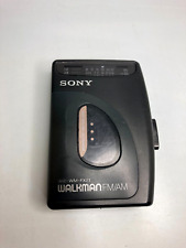 vintage sony walkman for sale  HITCHIN