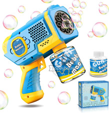 Automatic bubble machine for sale  Shipping to Ireland