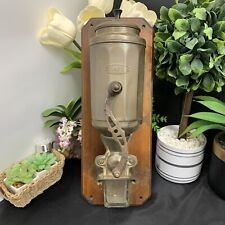 Jima Inalterable Vintage Wall Coffee Grinder (050945)  for sale  Shipping to South Africa
