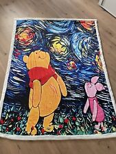 Winnie pooh decke gebraucht kaufen  Wandlitz