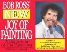 Bob ross new for sale  Montgomery