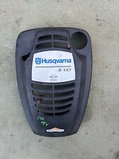 Husqvarna r147 hq35 for sale  DERBY