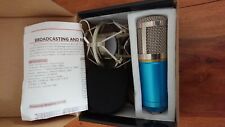 Microphone studio d'occasion  Canet-en-Roussillon