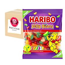 Haribo jelly beans for sale  Shipping to Ireland