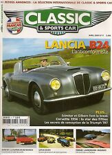 Classic sports lancia d'occasion  Rennes-