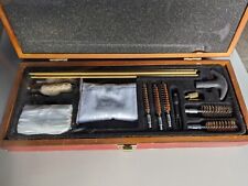 shot gun cleaning kit for sale  BURY ST. EDMUNDS