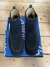 Shellys men suede for sale  LONDON