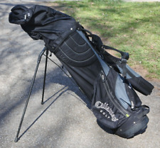 Callaway golf stand for sale  Rochester