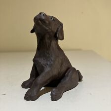 Vintage chocolate labrador for sale  BIRMINGHAM