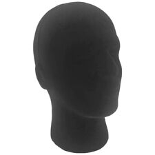 Flocked foam mannequin for sale  Shipping to Ireland