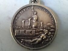 Medaille porte clef d'occasion  France