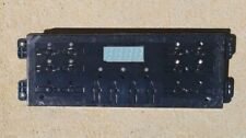 Placa de controle Electrolux 316630004 alcance/fogão/forno, placa de controle eletrônica comprar usado  Enviando para Brazil