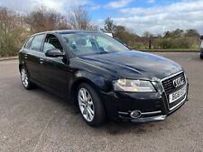 audi 0tdi a3 2 for sale  SOUTHEND-ON-SEA