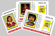 Aberdeen 1974 series for sale  SUNDERLAND
