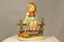 Figurine vintage goebel d'occasion  Tocane-Saint-Apre