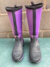 Muck boots artic for sale  STOKE-ON-TRENT