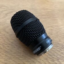 Genuine shure microphone for sale  COWES