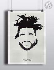 Weeknd hair minimalist for sale  MATLOCK