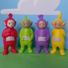 Teletubbies chunky figures for sale  ROCHDALE
