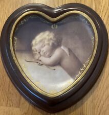 Angel heart shaped for sale  Rochester