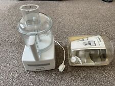Magimix 5200 food processor FAST SHIPPING FREE P&P for sale  Shipping to South Africa