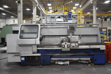 1997 SUMMIT CNC LATHE W/ FAGOR CONTROL_AS-IS_DEAL_FIRST COME - FIRST SERVED~$$$~ for sale  Orange