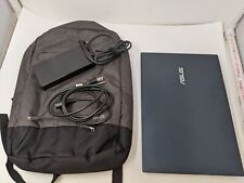 asus zenbook 4k laptop for sale  Grand Rapids