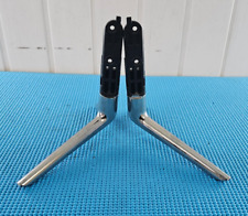 Feet leg stand for sale  BOLTON