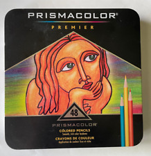 Prismacolor premier soft for sale  Ann Arbor