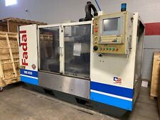 Fadal vmc 4020 for sale  Sterling Heights
