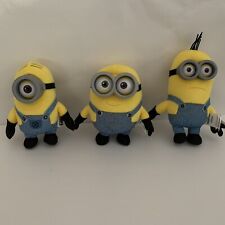Minions plush despicable for sale  Brentwood