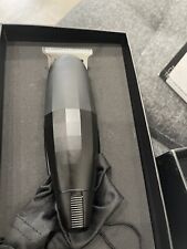 Bevel Professional Hair Clippers & Beard Trimmer for Men Cordless Black *OPENBOX for sale  Shipping to South Africa