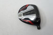 Taylormade Stealth Plus+ 15* #3 Wood Club Head Only - Par+ Condition See Note for sale  Shipping to South Africa