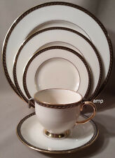 Lenox Tyler 5 Piece Place Setting NEW & PERFECT! for sale  Catawissa