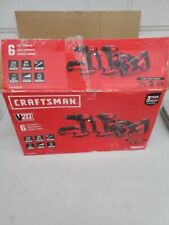 Craftsman tool power for sale  Waverly